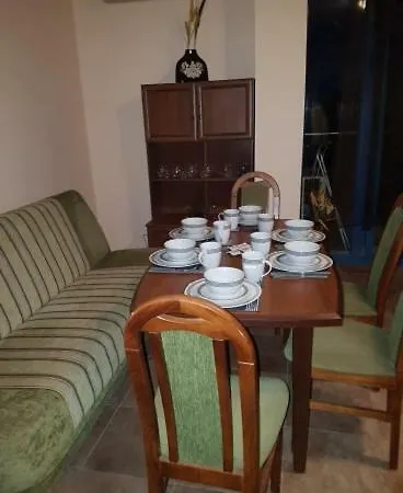 Trakia Apartment