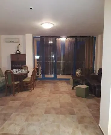 Trakia Apartment *