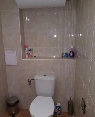 Trakia Apartment Sunny Beach