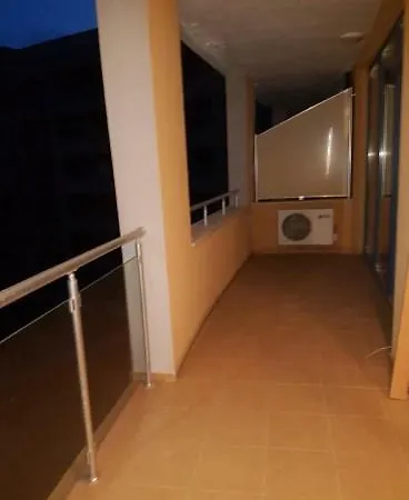 Trakia Apartment