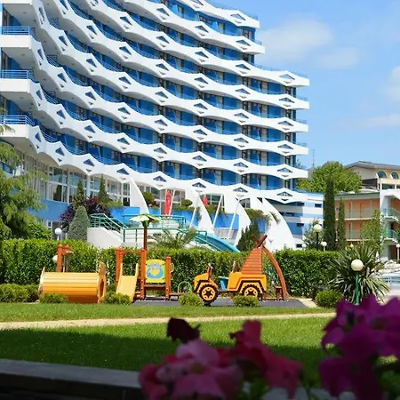 Apartment Trakia