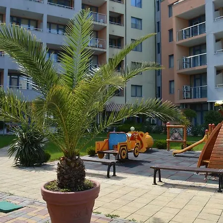 Trakia Sunny Beach