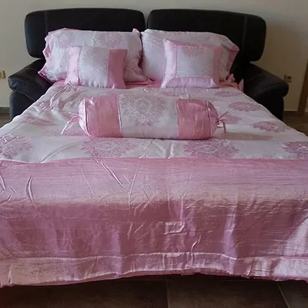 Apartment Trakia *
