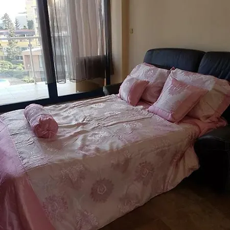 Trakia Apartment Sunny Beach