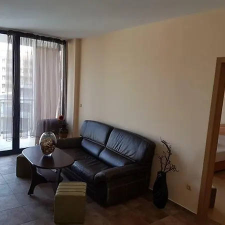 Apartment Trakia