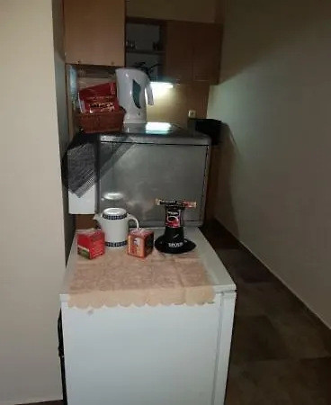 Trakia Apartment *