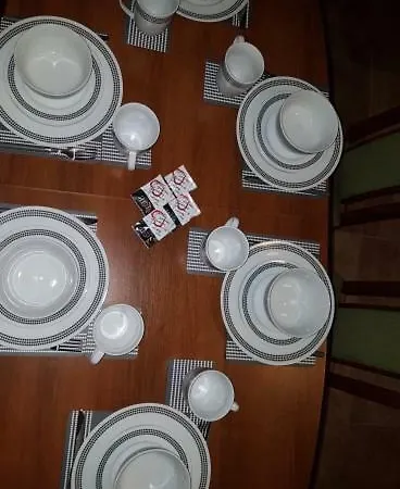Trakia Apartment
